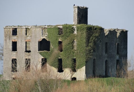Places to see in Killererin