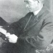 Rev. Martin Canon Healy