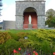 Historical facts on grotto in Barnaderg