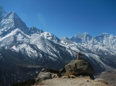 Mount Everest
