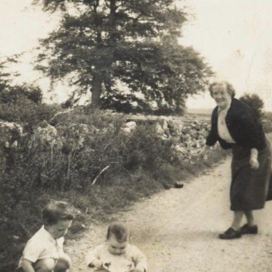 Out and About 2012 - Cahergal Ms. Curran 001 Photo Gallery | Photo: Bernadette Connolly, Clogherboy