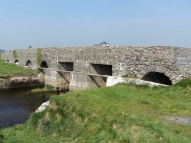 Townland of Cahergal