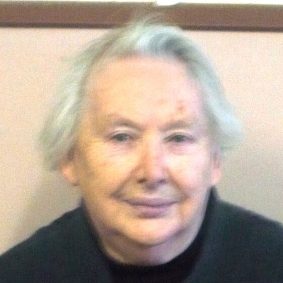 Mary Nally Mary Nally, late of Ballina, Ballyglunin | B. Forde