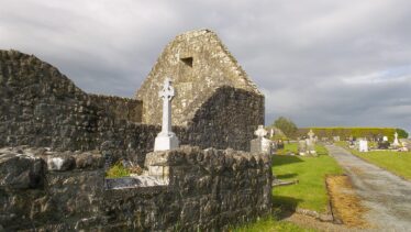 Creevaghbaun/Creevaghbawn