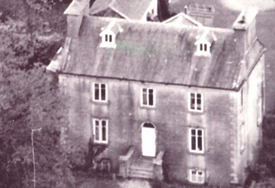 Church of Ireland, Lissavalley, Killererin