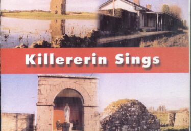 Killererin Sings
