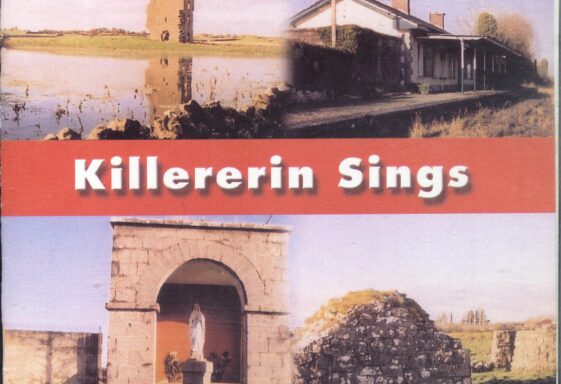 Killererin Sings