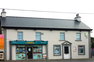 Centra Supermarket, Barnaderg | Bernadette Forde