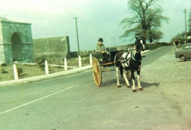 George Emery, Gurranecoyle | Source: Killererin - A Parish History