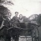 James Hynes Jnr. in Cottage, Barnaderg
