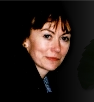 Author Eileen Fitzpatrick | Image: Eileen Fitzpatrick