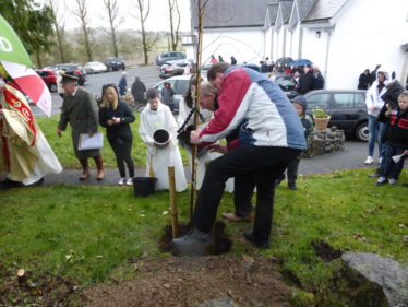 Killererin Heritage Society