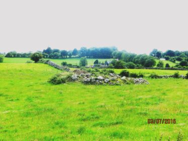 Ardawarry taken in July 2015 | Killererin Heritage Society on 3rd July, 2015