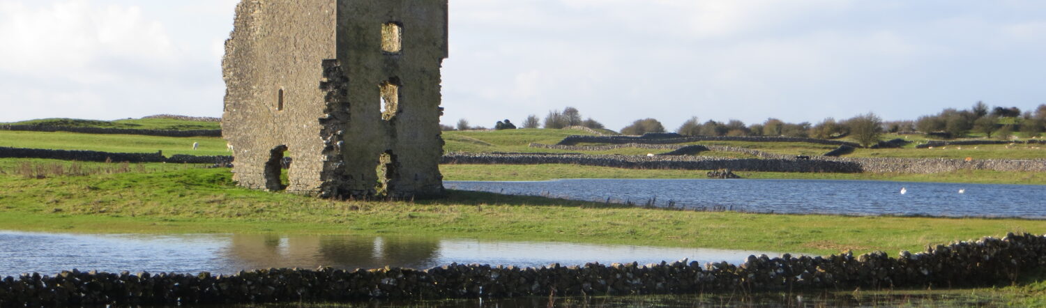 Barnaderg North
