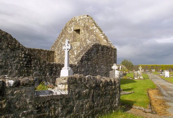 Creevaghbaun/Creevaghbawn