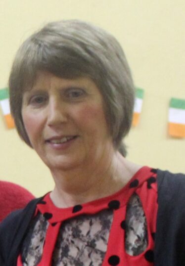 Food related extract from interview with Bríd Fahy (nee Gormally), Peak, taken from Killererin - A Parish History