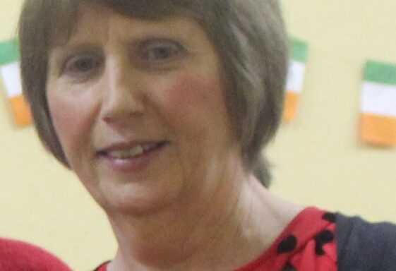 Food related extract from interview with Bríd Fahy (nee Gormally), Peak, taken from Killererin - A Parish History