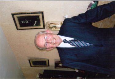 Food related extracts from interview with Ger Morris, Barnaderg, taken from Killererin - A Parish History
