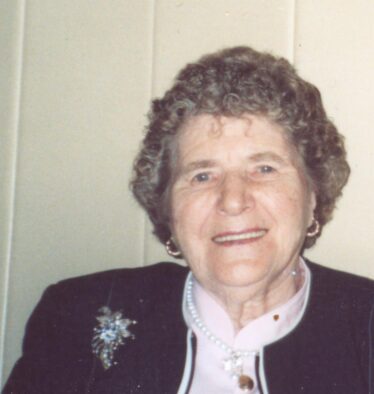 Nora Williams | Killererin Heritage Society