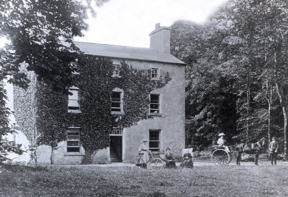 Ballina - Architectural Heritage