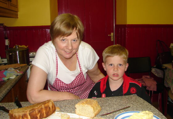 Photo Gallery relating to food related topics