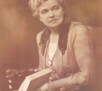 Margaret Agnes Keig nee McHugh, Kidsfort, Killererin 1870-1934