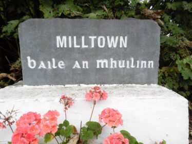 Welcome To Milltown