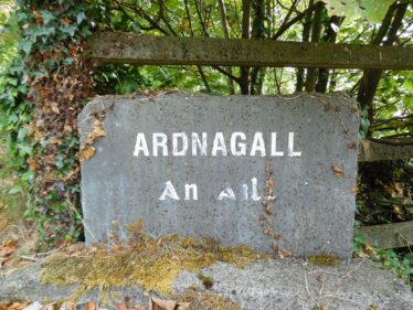Ardnagall