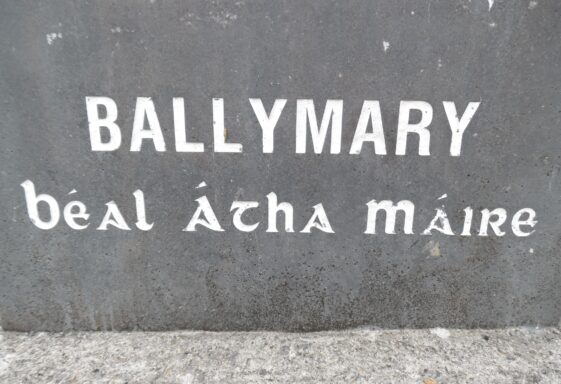 Ballymary