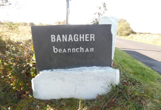 Banagher