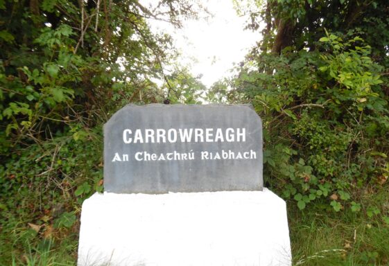 Carrowreagh