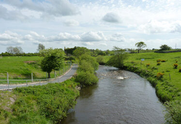River Clare
