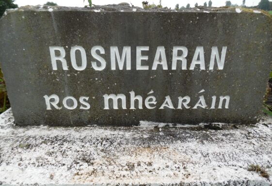 Rosmearan