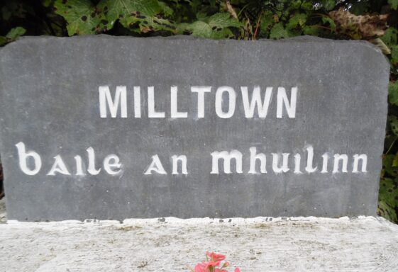 Milltown