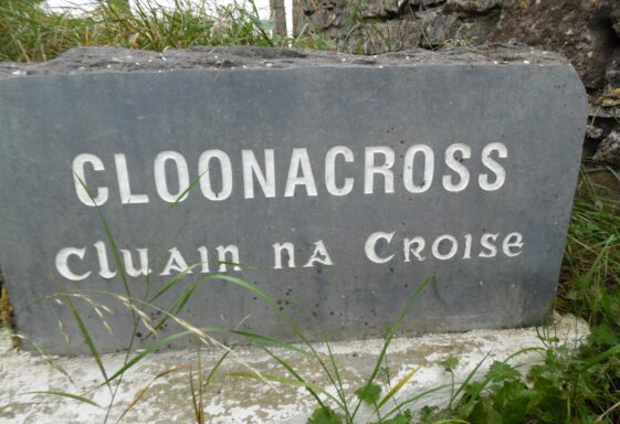 Cloonacross