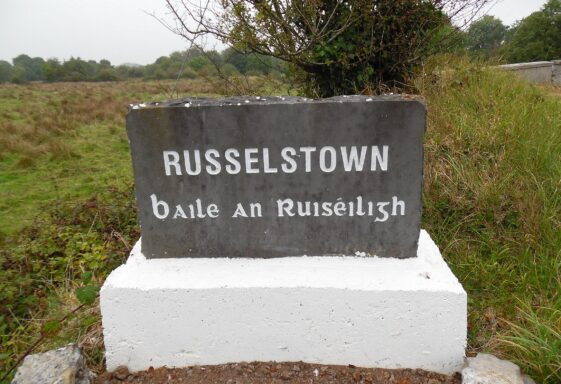 Russelstown