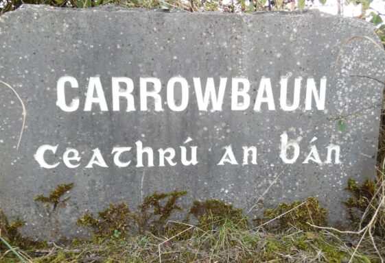 Carrowbaun