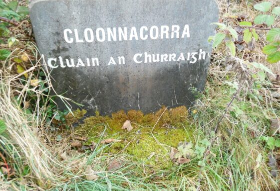 Cloonacurry