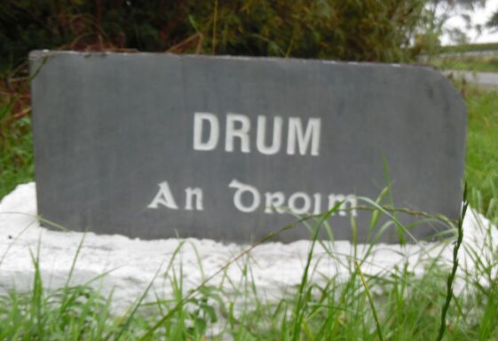 Drum