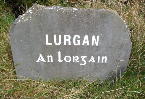 Lurgan Monuments