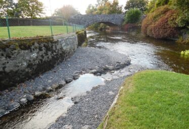 Milltown Bridge
