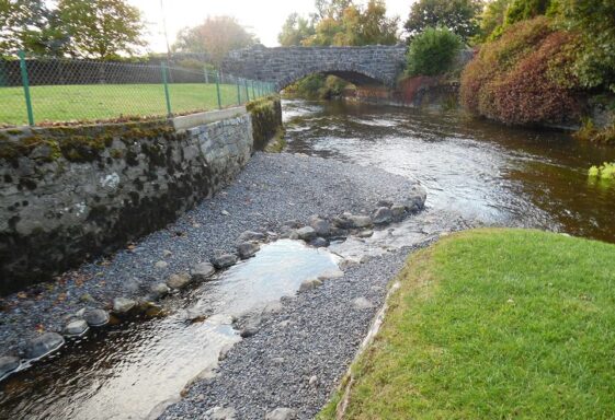 Milltown Bridge