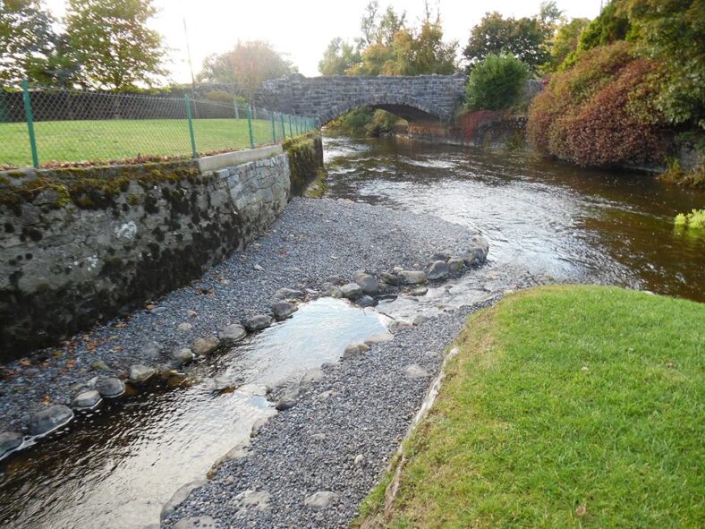 Milltown Bridge  | Milltown Heritage Group