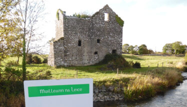 Corn and Tuck Mill | Milltown Heritage Group 