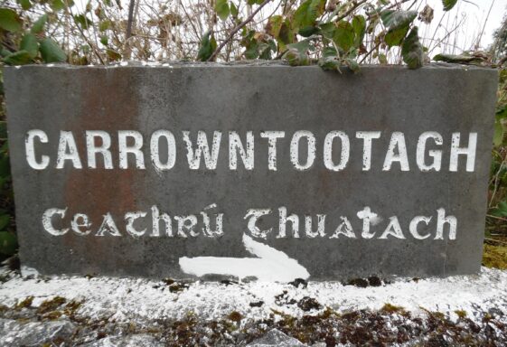 Carrowntootagh
