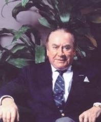 Hugh Carey