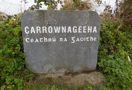 Carrownageeha