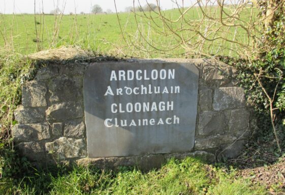 Ardcloon
