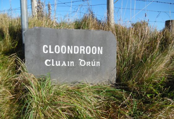 Cloondroon