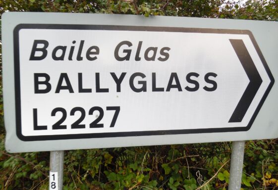 Ballyglass